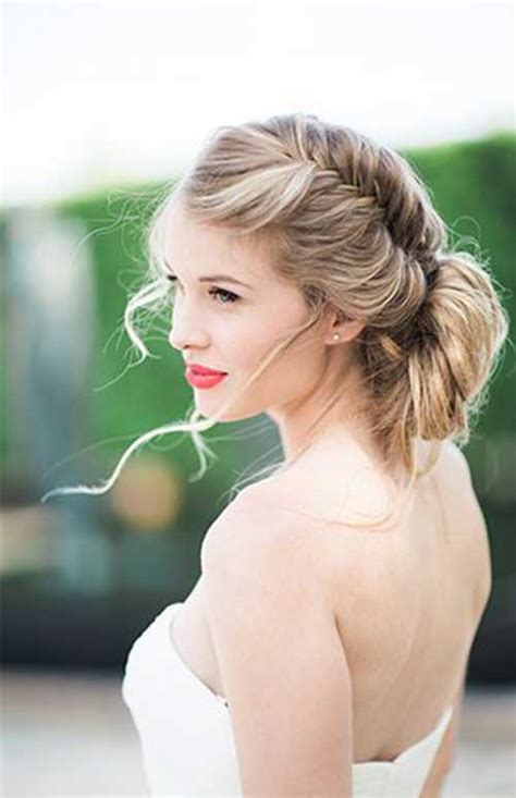 Different Hairstyles for Evening Party | Hairstyles & Haircuts 2016 - 2017