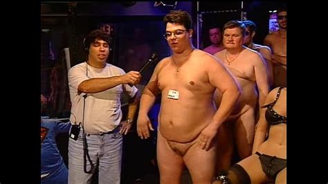 Howard Stern Smallest Penis Contest