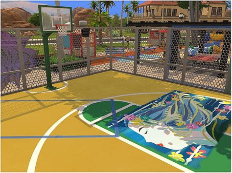 The Sims Resource Kids Playground