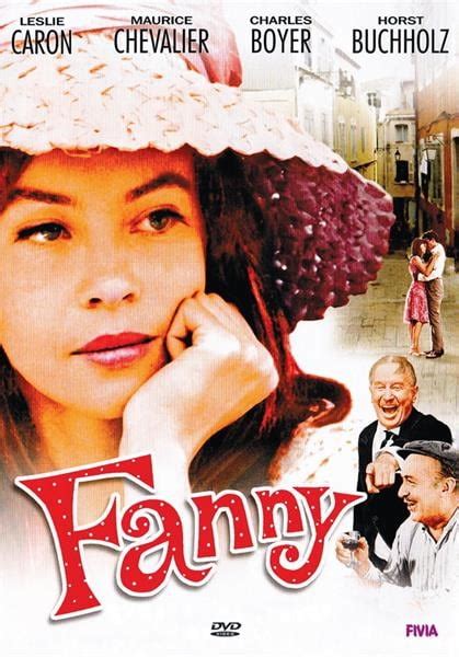 Fanny “fanny” Fivia