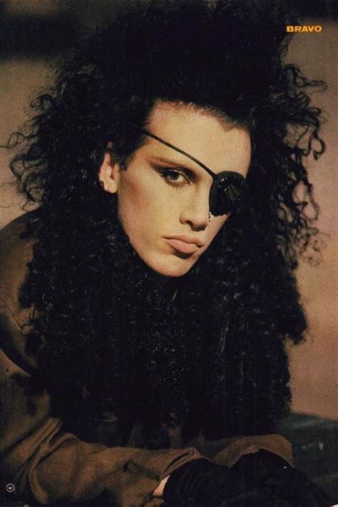 I did it in dedication to pete burns of dead or alive. DOA - Dead Or Alive band Photo (9859126) - Fanpop