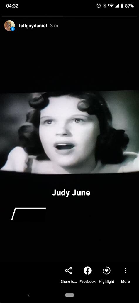 🔞it S Judy June 100 Years Of Judy Of Judy Garland Nude