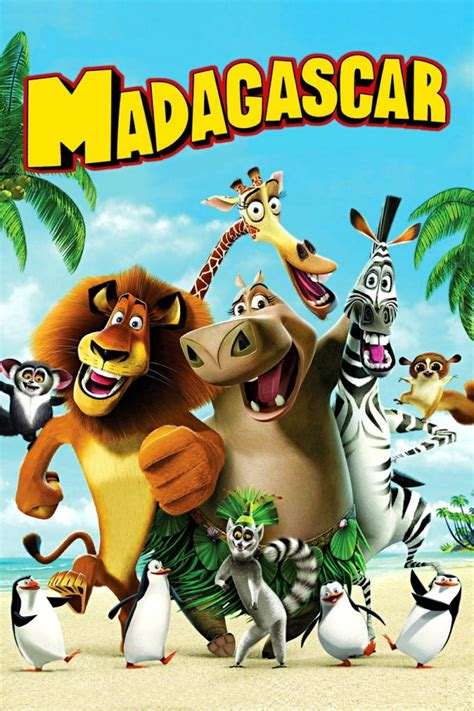 Brush up on your knowledge here with. Madagascar: 10 curiosità sul film della Dreamworks