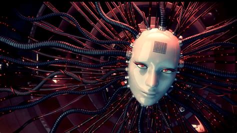 Artificial Intelligence Wallpapers Top Free Artificial Intelligence