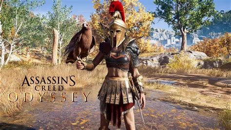 Assassinate Elpenor Snake In The Grass Assassin S Creed Odyssey