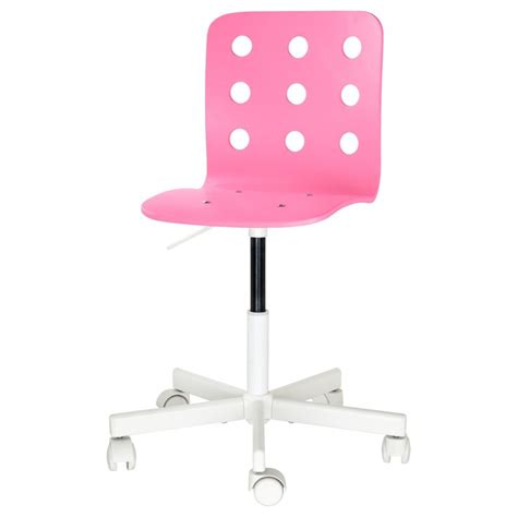 Ikea Pink Desk Chair 6 Pictures Modernchairs