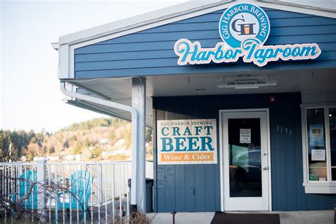 Holiday Shopping Guide to Local Gig Harbor Stores — Paige Schulte | Gig