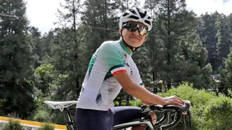 Joven Mexiquense Conquista Dos Medallas En Ciclismo Grupo Milenio