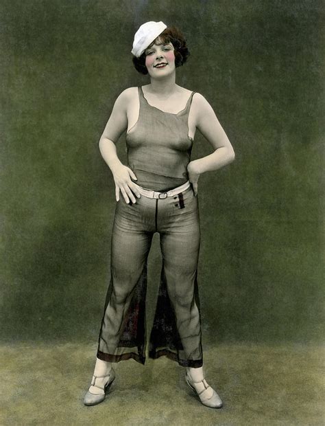 risque girl in sailor cap photograph by underwood archives fine art america