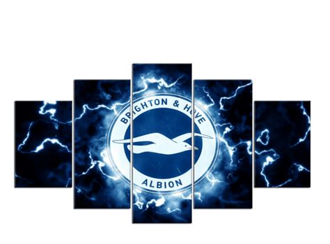 1 (ganjil) kompetensi inti : Brighton Fc Logo Png - raspunsuri-net