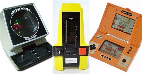 Maybe you would like to learn more about one of these? 10 juegos electrónicos de los años 80 que fascinaban a los ...