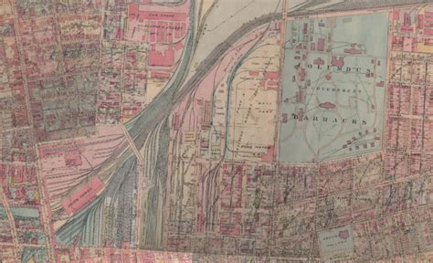 Engaging Columbus Historical And Contemporary Maps Of