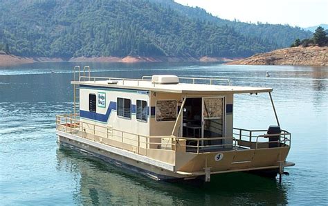 Cheap houses and condos for sale in tennessee. Cascade Houseboat