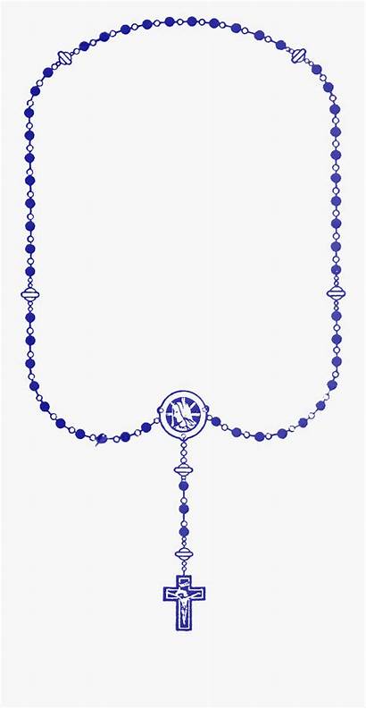 Rosary Clipart Wikimedia Commons Clipground Clipartkey