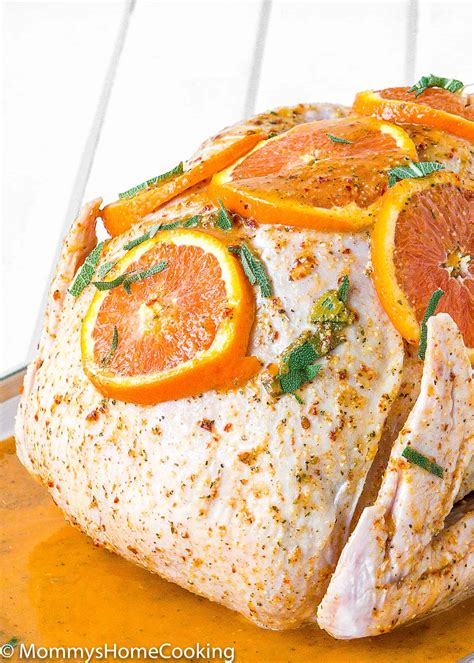 See more ideas about turkey, turkey marinade, turkey recipes. BEST Citrus-Chipotle Turkey Marinade - Mommy's Home Cooking