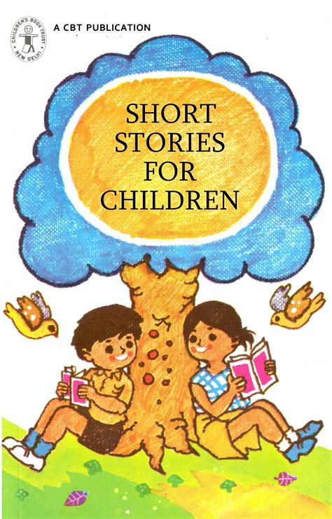 Short Stories For Children - ArvindGuptaToys Books Gallery | www ...