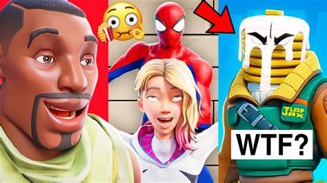 Fortnite Memes That Will Make You Laugh 🤣 Youtube