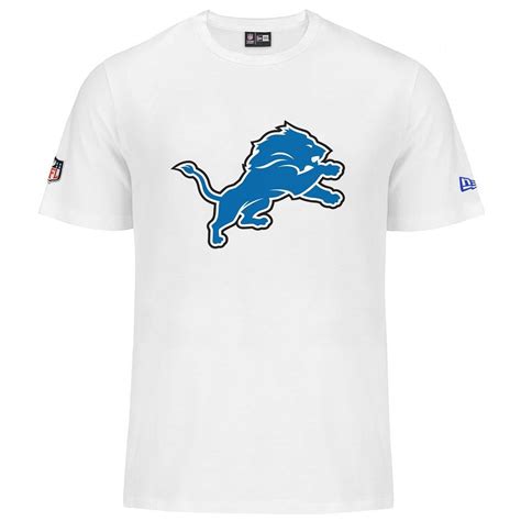 3805 walhalla hwy, six mile, sc 29682. New Era Detroit Lions T-Shirt Logo weiß - kaufen ...
