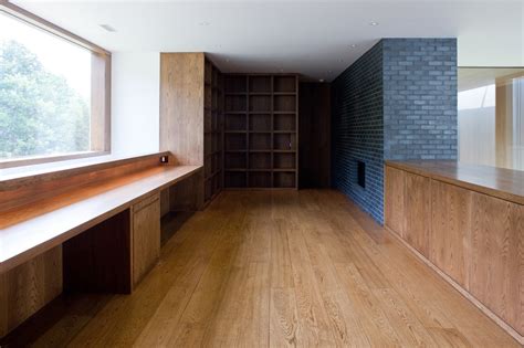 Gallery Of Tsai Residence Hhf Architects Ai Weiwei 11