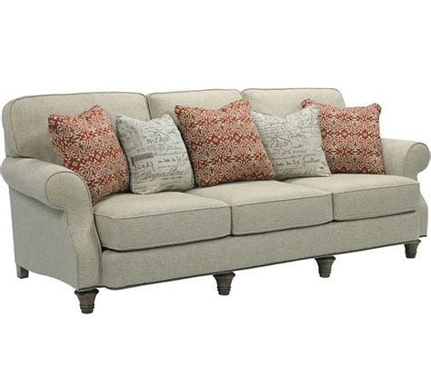Broyhill Parkdale Sectional Review Hacts