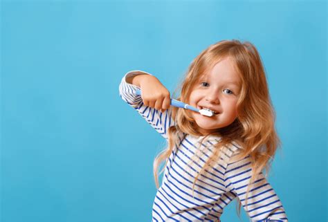 Igiena Orala A Copiilor Trident
