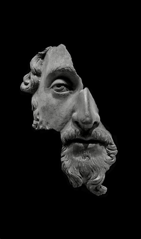 Michel Lara On Twitter Cover Art Design Roman Sculpture Aesthetic Art