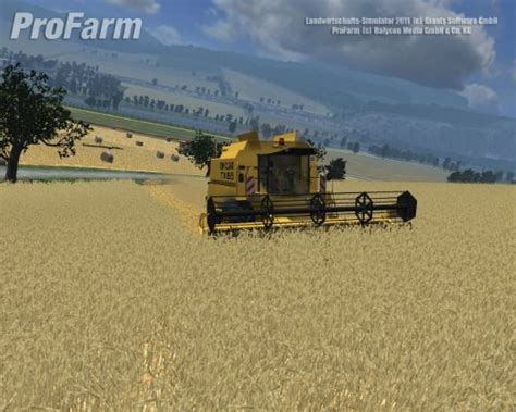 Landwirtschafts Simulator 2011 Pro Farm 1 Add On Amazonde Games
