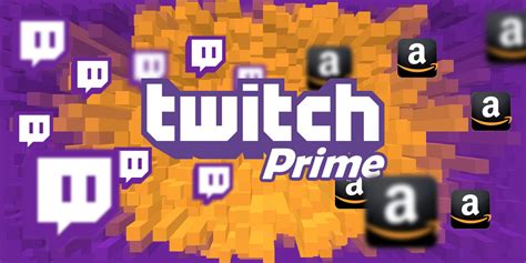 Everything You Need To Know About Twitch Prime
