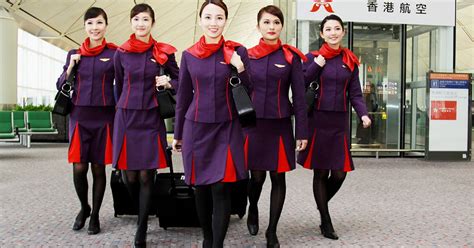 Home tags qatar airways cabin crew recruitment 2017. Fly Gosh: Hong Kong Airlines Cabin Crew Recruitment ( Walk ...