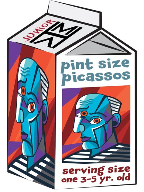 Pint Size Picassos — Hickory Museum Of Art