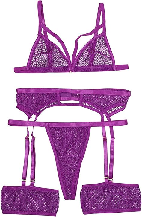 sexy lingerie for women high waist bra and panty set v neck sets women s 2 piece