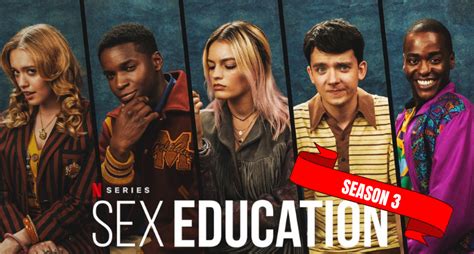 Sex Education Soundtrack And Review Uk