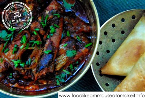 Quick and easy pantry dinner or lunch, good for making ahead too. Braised Tin Fish Recipe | FOOD LIKE AMMA USED TO MAKE IT