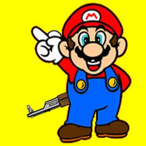 Mario Funny Gamebanana Sprays