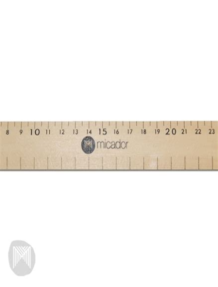 The online rulers that we have selected, are organized according to the type of calibration used. Buy Stationary - BLACKBOARD RULER 1M | Lilydale Books