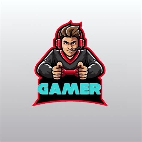 Copy Of Gamer Logo Postermywall