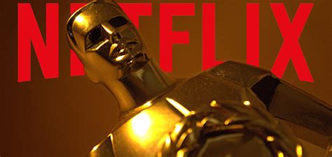 10 films that will be major players. oscar-netflix - Rogue Rocket