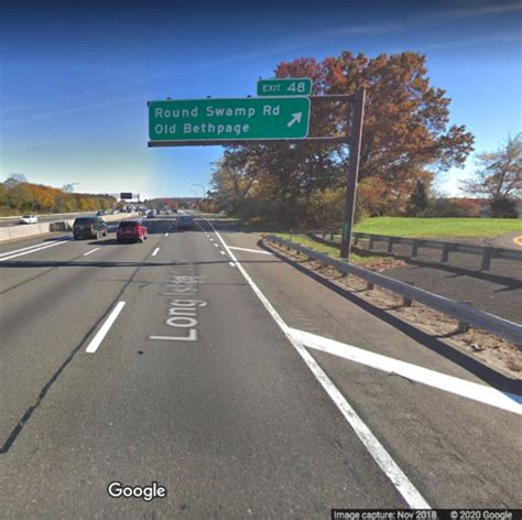 Man 20 Held Woman In Car Against Her Will On Long Island Expressway
