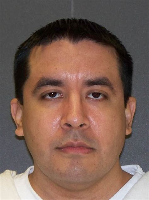 4 Texas Death Row Inmates Lose Supreme Court Appeals
