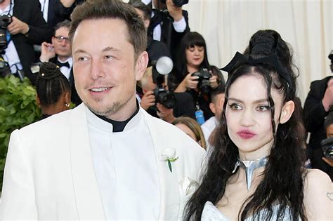 Grimes Elon Musk Quietly Dating Musician Grimes You