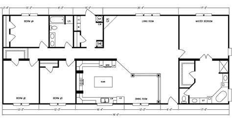 Carolina custom homes is the #1 modular home builder in nc. Modular Home Floor Plans From Builders Near You in 2020 ...
