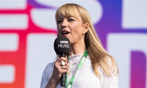 When Is Sara Cox Taking Over The Bbc Radio 2 Drivetime Show Metro News