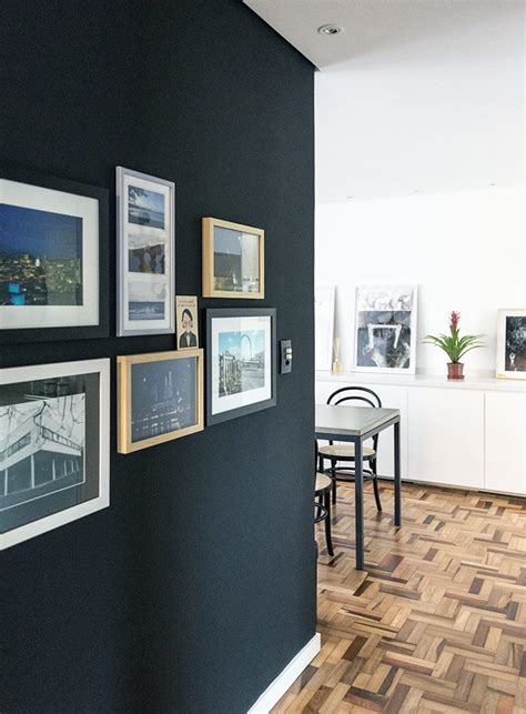 Wide range of products · durable · high quality Paint it Black: 15 Bold and Beautiful Dark Walls - Design ...