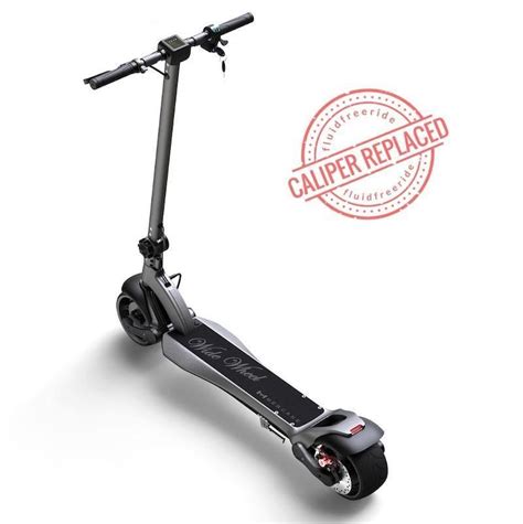 🛴widewheel Best Electric Scooter For Commute And Play 1000w 500w