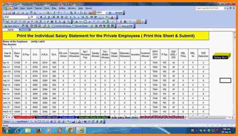 Format numbers, dates, and currencies to format. 8+ salary increment excel sheet format | Sales Slip Template