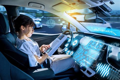 The Science Behind Autonomous Cars By Josia P The Modern Scientist Oct 2022 Medium