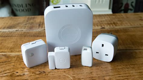 Samsung Smartthings Review Trusted Reviews