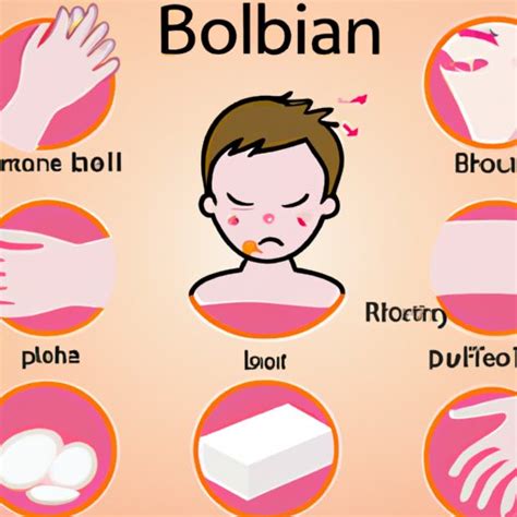 Exploring Boils On The Skin Causes Prevention And Treatments The