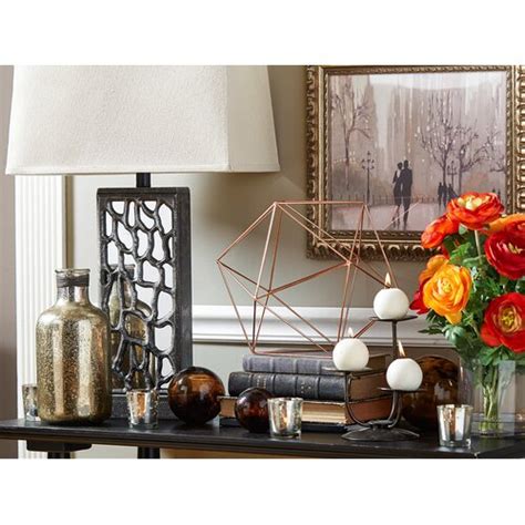 Learn more about home decor group in swampscott, ma, an authorized benjamin moore retailer. A&B Home Group, Inc Bursa Copper Orb Decor & Reviews | Wayfair