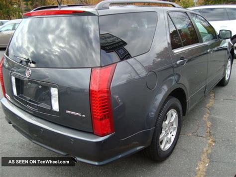 My dads 2008 x5 4.8i 85000km just got this issue exctly the same as op. 2008 Cadillac Srx Awd Crossover